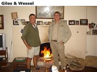 Giles&Wessel